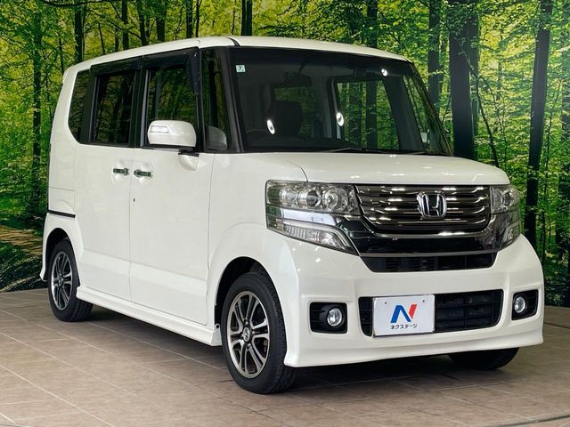 ホンダ N-BOX