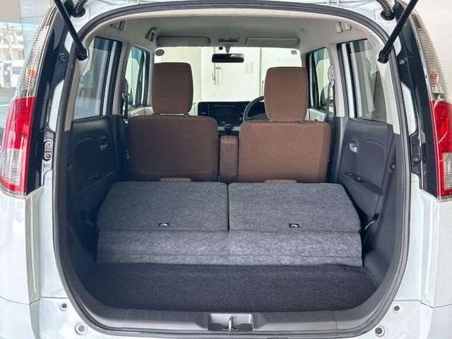 日産 モコ