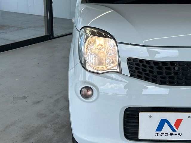 日産 モコ