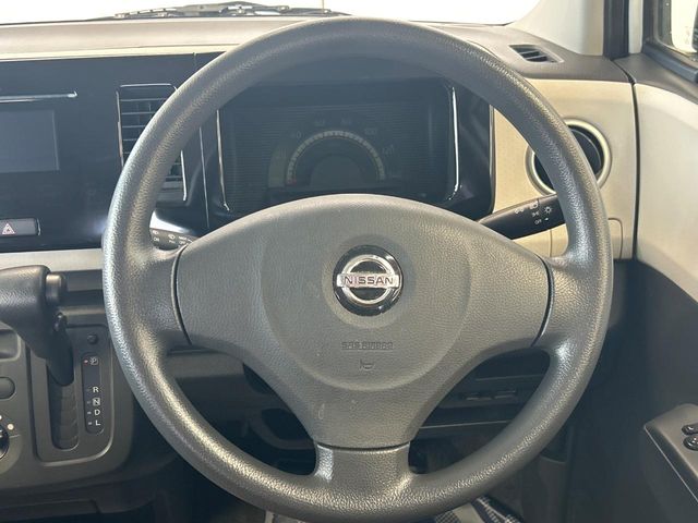 日産 モコ