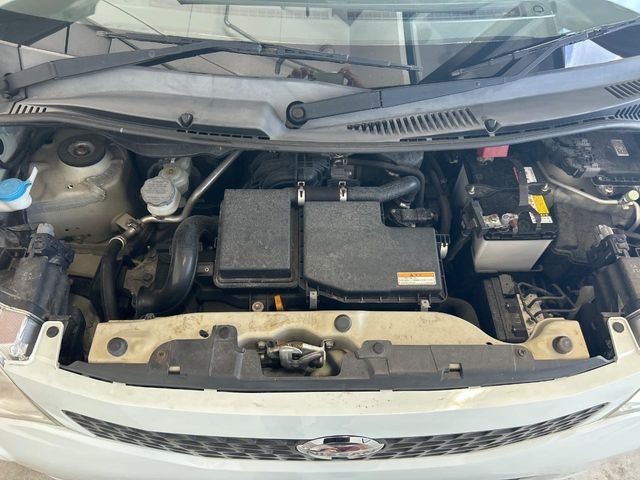 日産 モコ