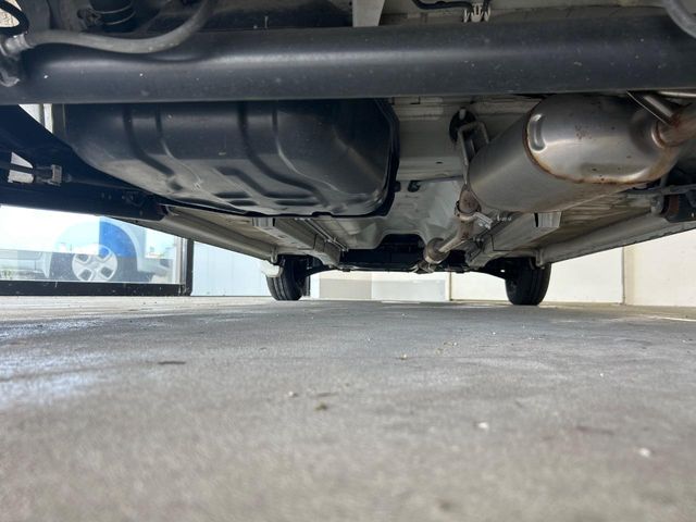 日産 モコ