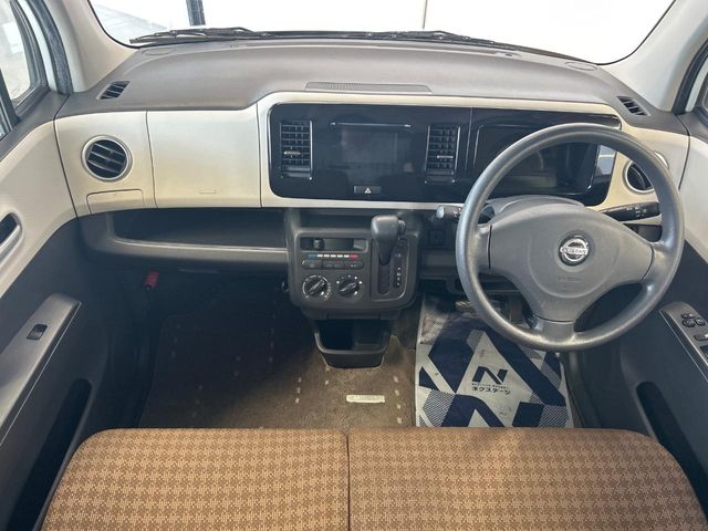 日産 モコ