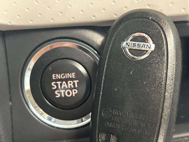 日産 モコ