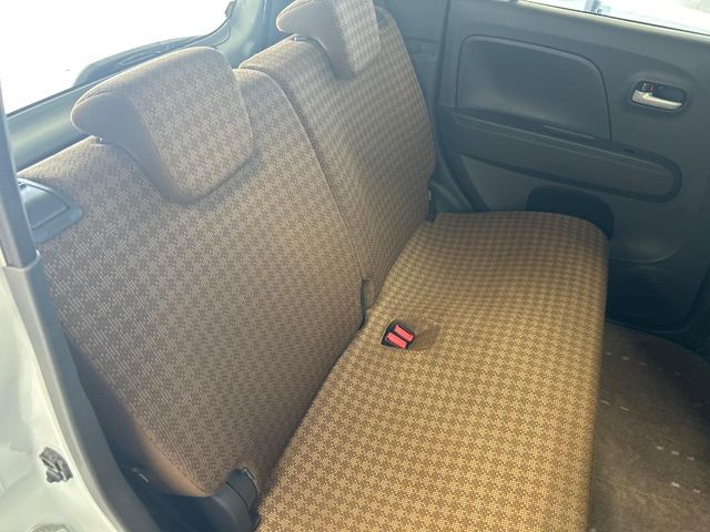 日産 モコ