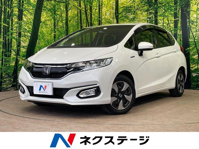 ホンダ フィット