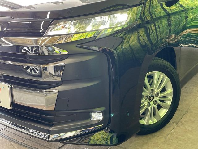 トヨタ ノア