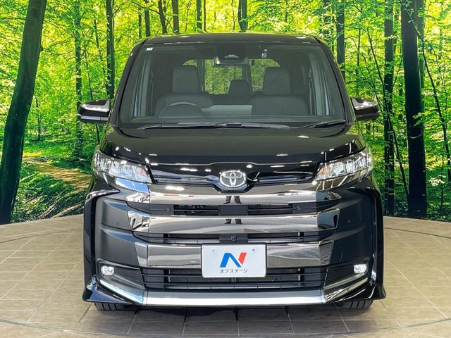 トヨタ ノア