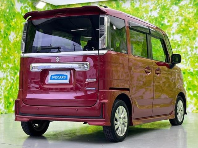 スズキ スペーシア