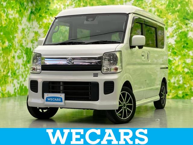 スズキ エブリイ