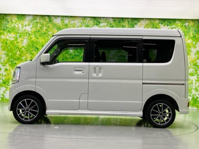 スズキ エブリイワゴン