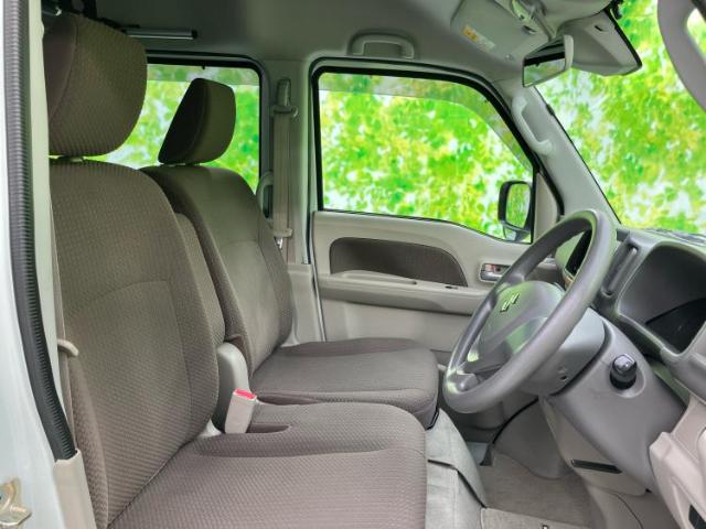 スズキ エブリイワゴン