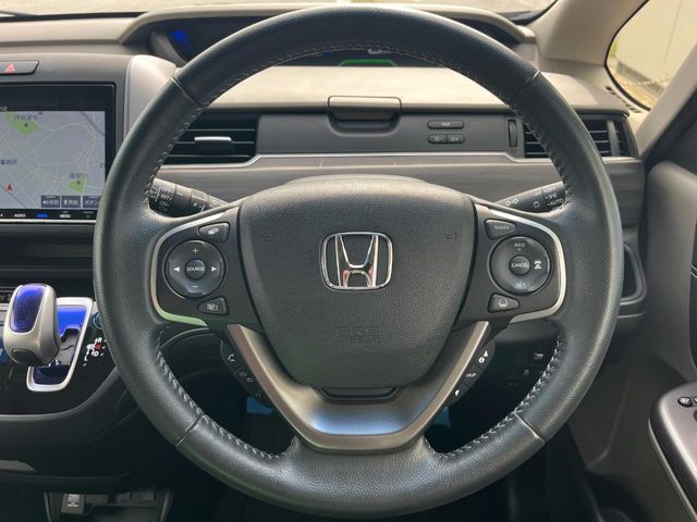 ホンダ フリード