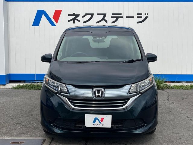 ホンダ フリード