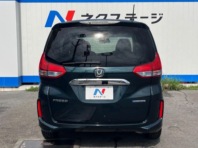 ホンダ フリード