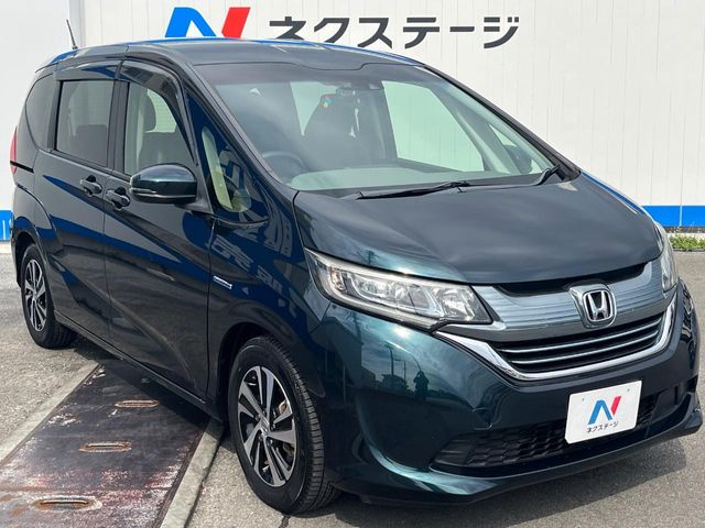 ホンダ フリード