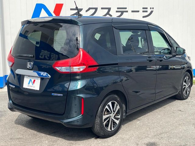 ホンダ フリード