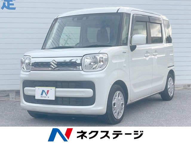 スズキ スペーシア