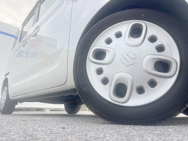 スズキ スペーシア