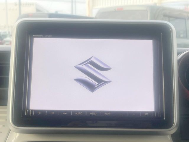 スズキ スペーシア