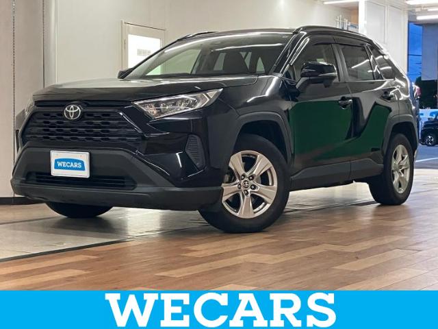 トヨタ RAV4