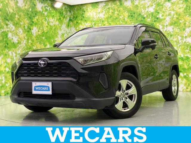 トヨタ RAV4