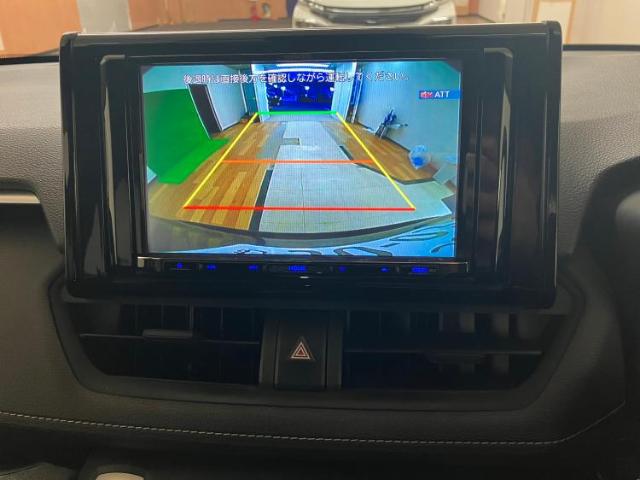 トヨタ RAV4