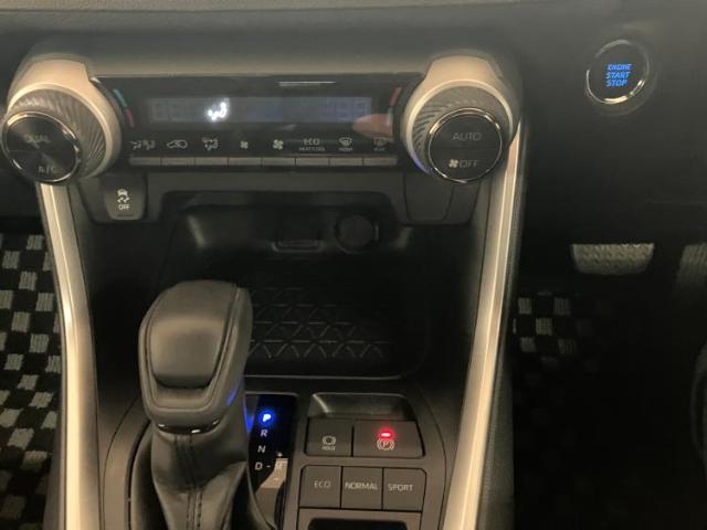 トヨタ RAV4