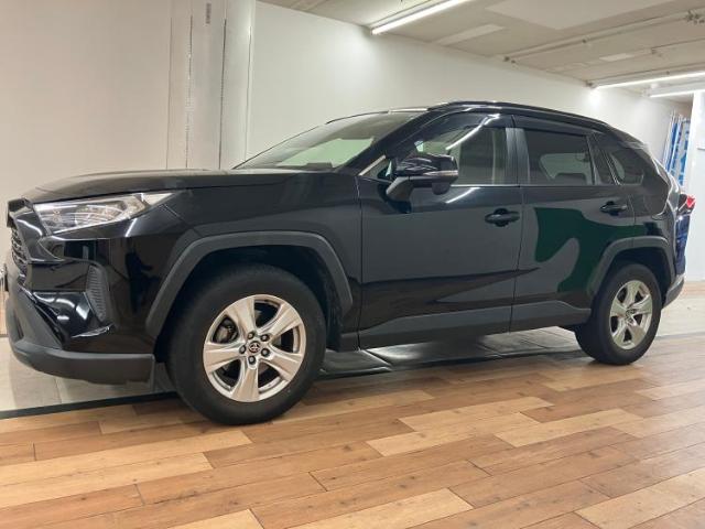トヨタ RAV4