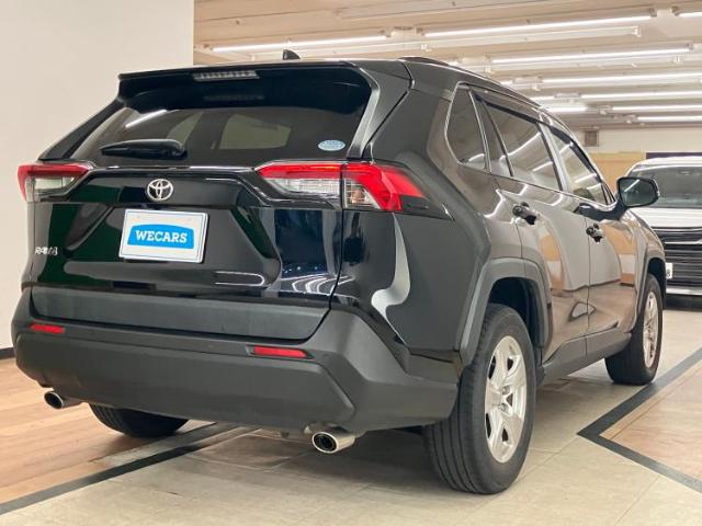 トヨタ RAV4
