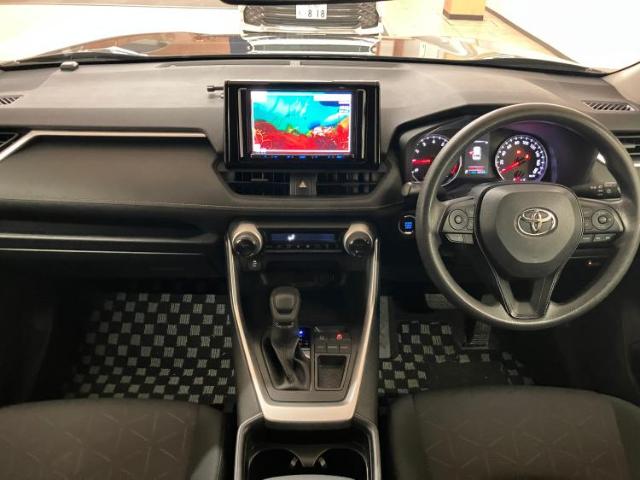 トヨタ RAV4