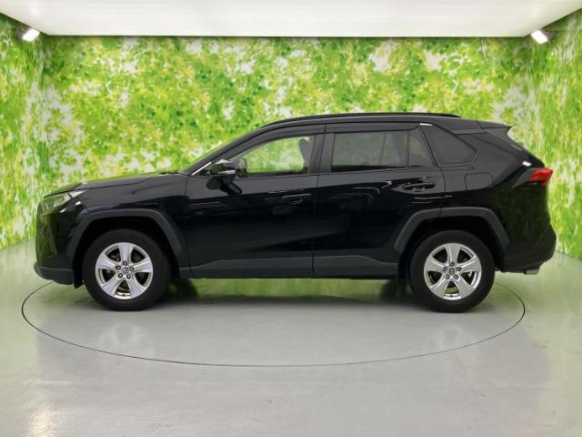 トヨタ RAV4