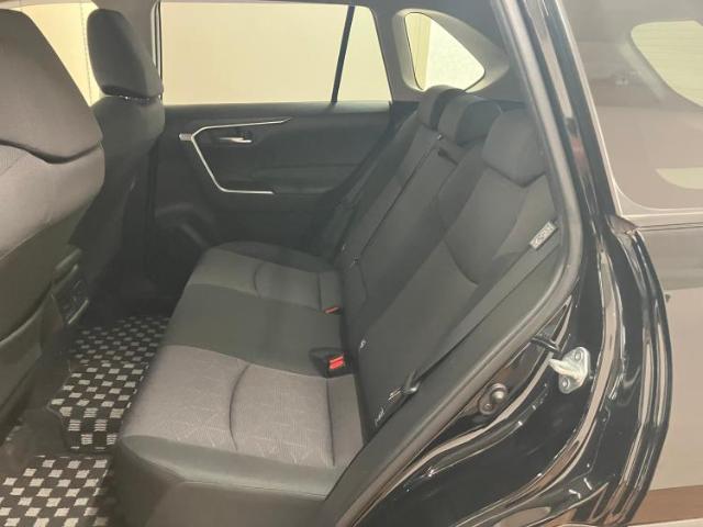トヨタ RAV4