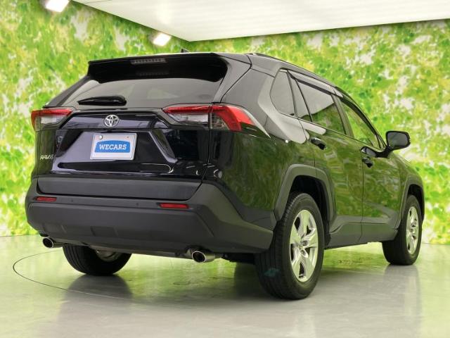 トヨタ RAV4