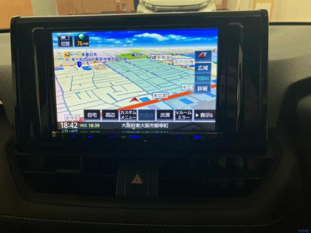 トヨタ RAV4