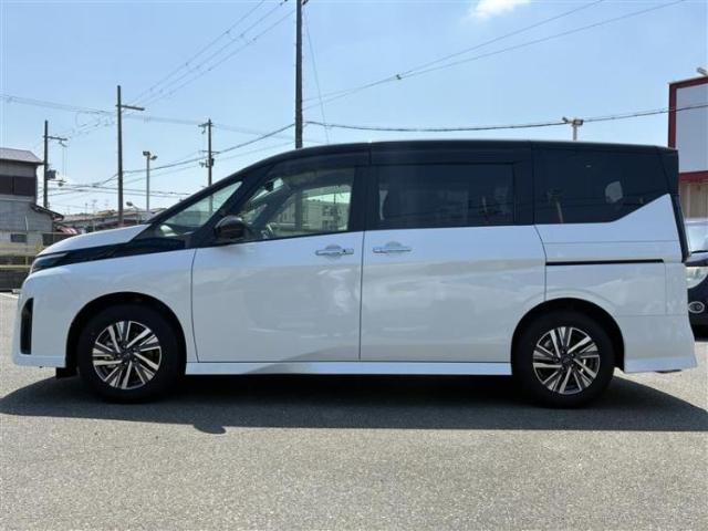 日産 セレナ