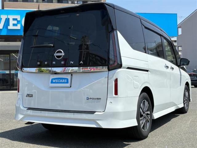 日産 セレナ
