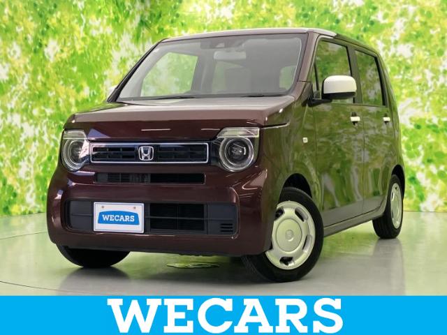 ホンダ N-WGN