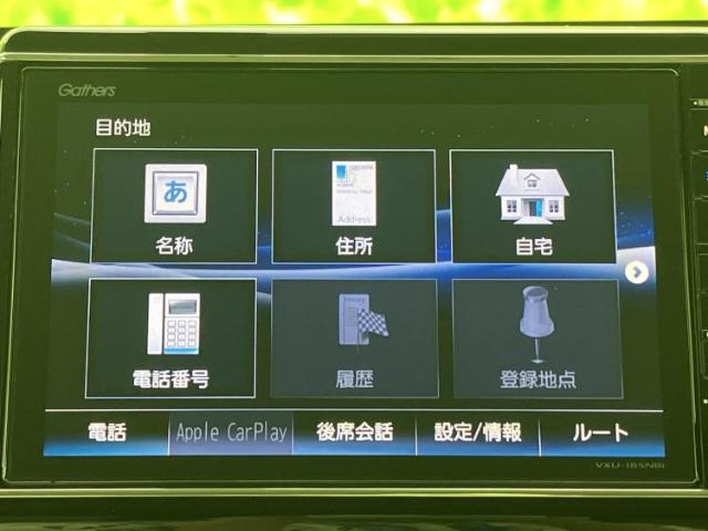 ホンダ N-WGN