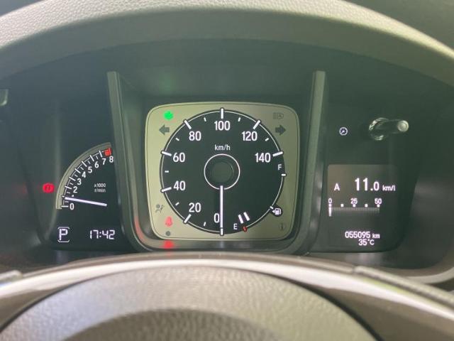 ホンダ N-WGN