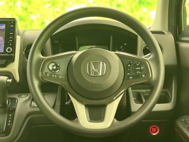 ホンダ N-WGN