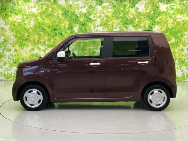 ホンダ N-WGN