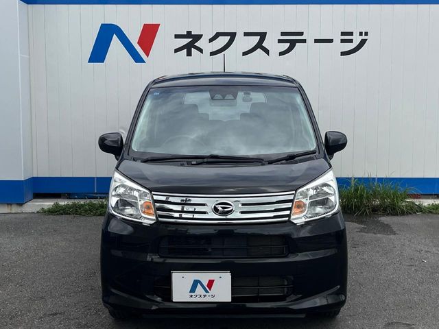 ダイハツ ムーヴ