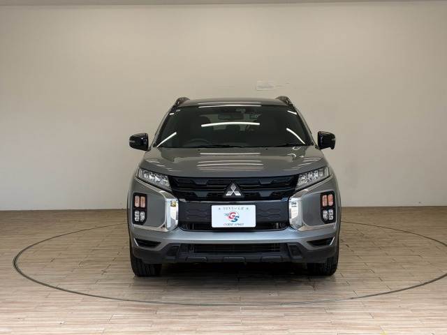 三菱 RVR