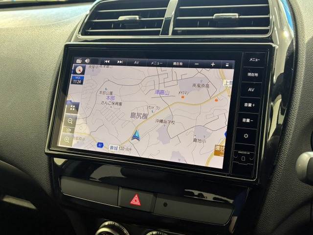三菱 RVR