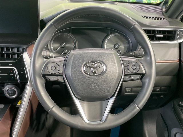 トヨタ ハリアー