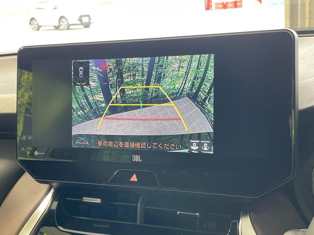 トヨタ ハリアー