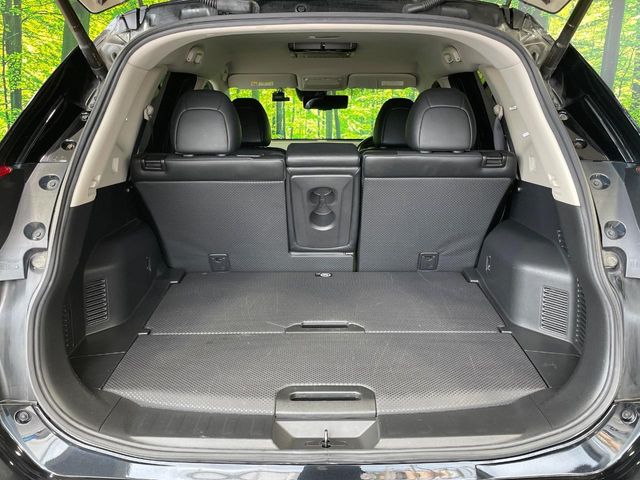 日産 エクストレイル