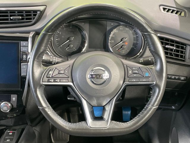 日産 エクストレイル