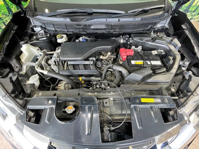 日産 エクストレイル